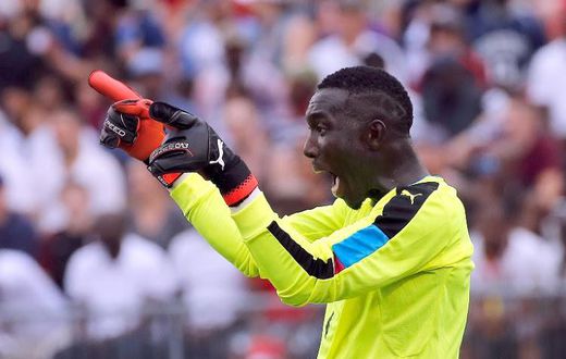 Richard Ofori