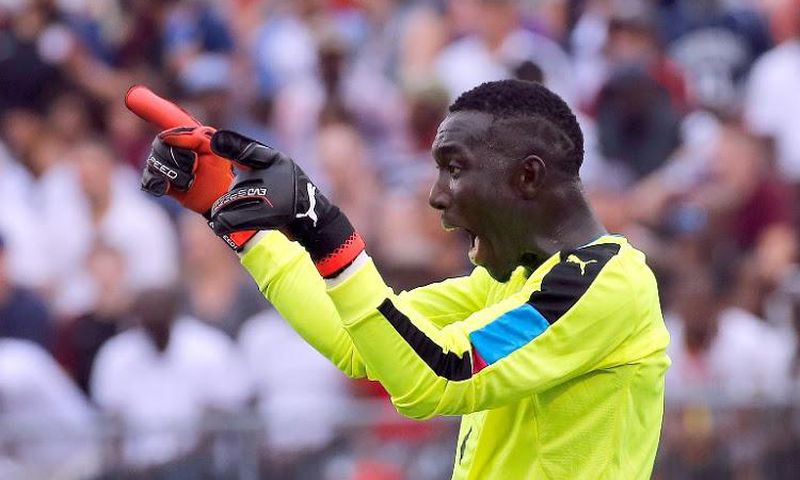 Richard Ofori