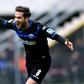 Mario Vrancic (pictured June 2014) and teammate Marco Stiepermann put the Canaries 2-0 up