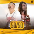 Fontom X Scata Badda - 50/50