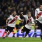 A brilliant goal by Juan Quintero steered River Plate to a fourth Copa Libertadores crown