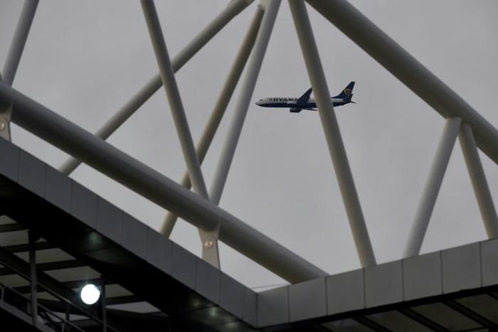 Irish low-cost airline Ryanair has been hit by a series of strikes in recent months in several European countries