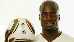 Stephen Appiah