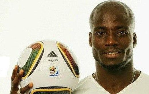 Stephen Appiah