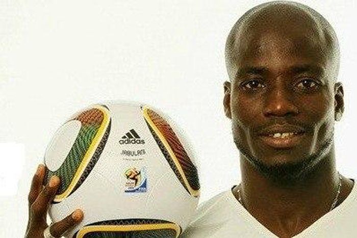 Stephen Appiah