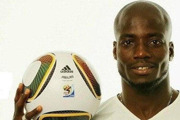 Stephen Appiah