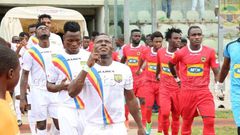 Domestic football returns in January