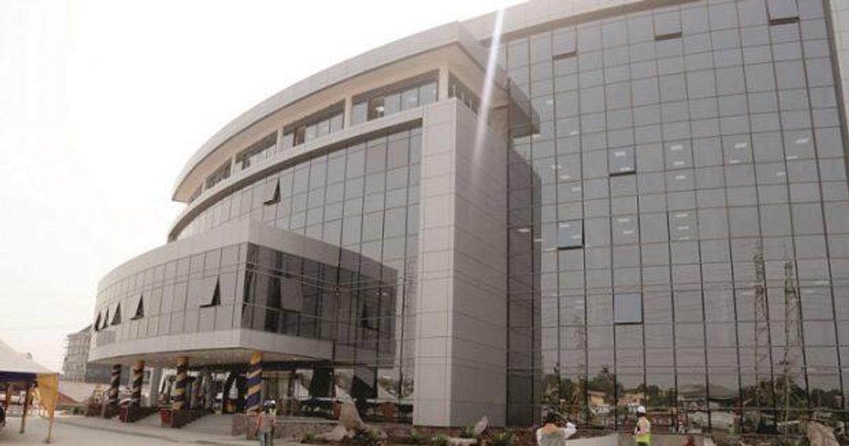 New NPA building cost GHc65 million – Hassan Tampuli | Pulse Ghana