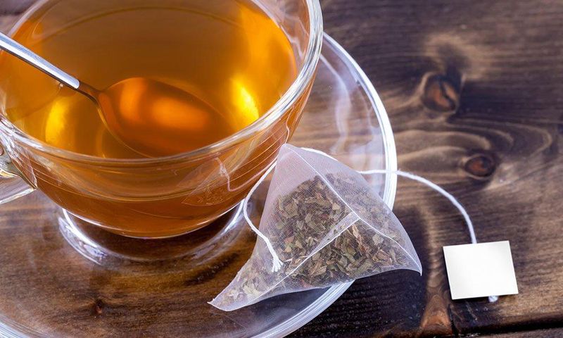 green tea