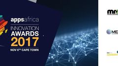 AppsAfrica Innovation Awards 2017