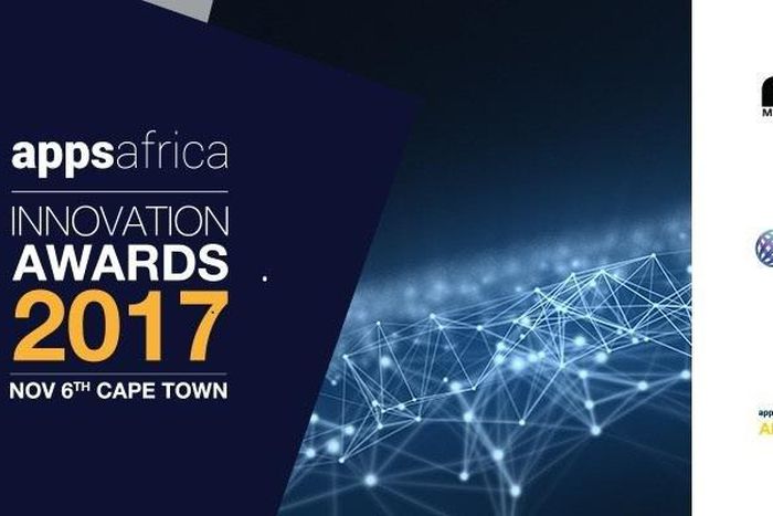AppsAfrica Innovation Awards 2017