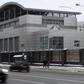 The headquarters of the Russian General Staff's Main Intelligence Department (GRU) in Moscow, which was targetted again Wednesday by US sanctions