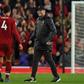 Liverpool manager Jurgen Klopp has accepted a charge of misconduct over his wild celebrations following the last gasp winner over Everton