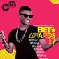 Wizkid wins BET Award