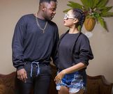 Medikal and Sister Deborah