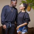 Medikal and Sister Deborah
