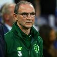 Martin O'Neill has left the Ireland manager's job after five years at the helm