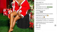Christmas Photoshoot ideas