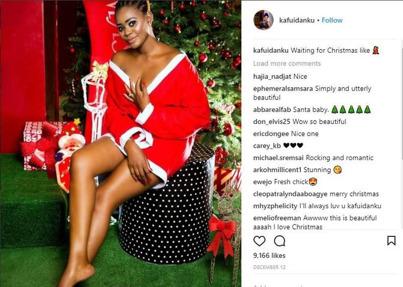 Christmas Photoshoot ideas