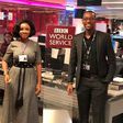 Serwaa Amihere shares her experience with BBC
