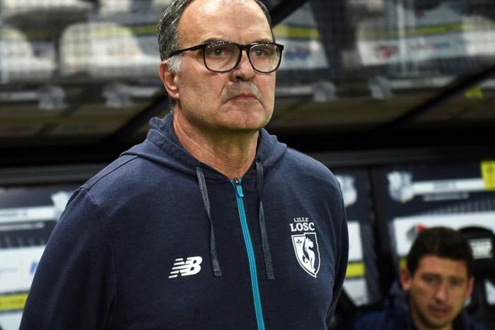 Leeds United's Argentinian manager Marcelo Bielsa blamed a lack of accuracy in front of goal for their seven match winning run coming to an end with a 2-0 defeat by Hull.