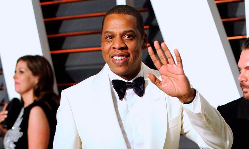 Jay Z has reportedly found a new CEO for Tidal.
