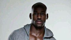 Dolvett Quince looking fit