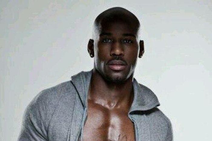 Developing nice abs is not so hard.