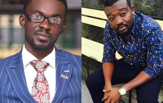 Nam 1 and Bullet