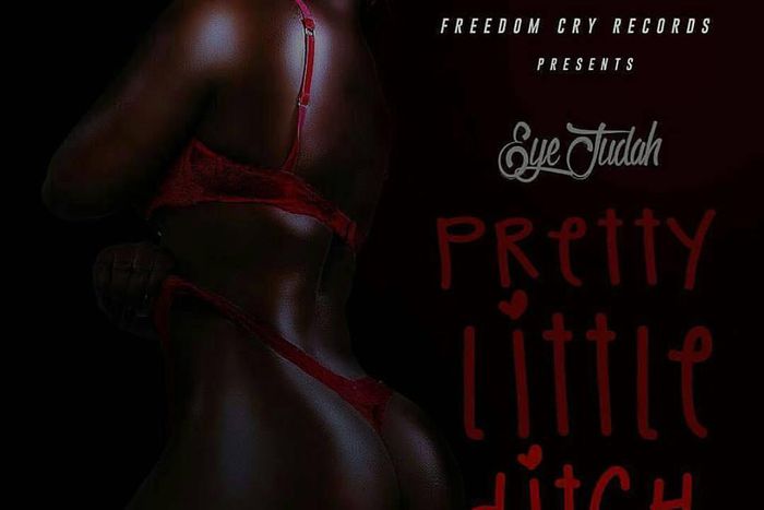 Eye Judah - Pretty Little Ditch (Prod. by Sicnarf Production)