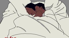 Pulse Ghana Couple