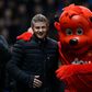 Ole Gunnar Solskjaer has been named as Manchester United's caretaker manager