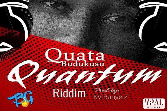 Quata Budukusu seals 3-year distribution deal with VPAL Music, drops 13-track riddim