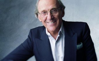 Norman Gimbel, Grammy and Oscar-winning lyricist, dies at 91