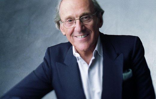 Norman Gimbel, Grammy and Oscar-winning lyricist, dies at 91