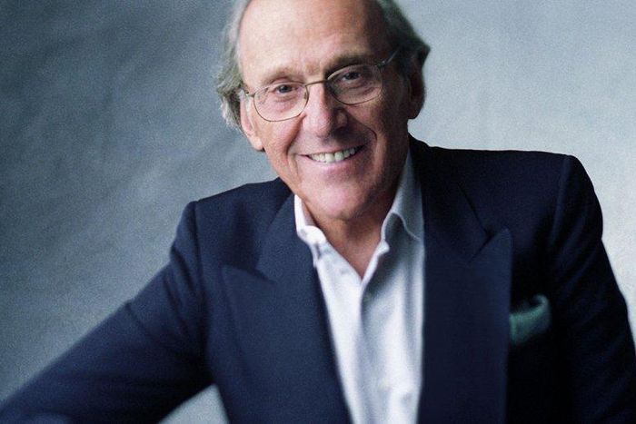 Norman Gimbel, Grammy and Oscar-winning lyricist, dies at 91