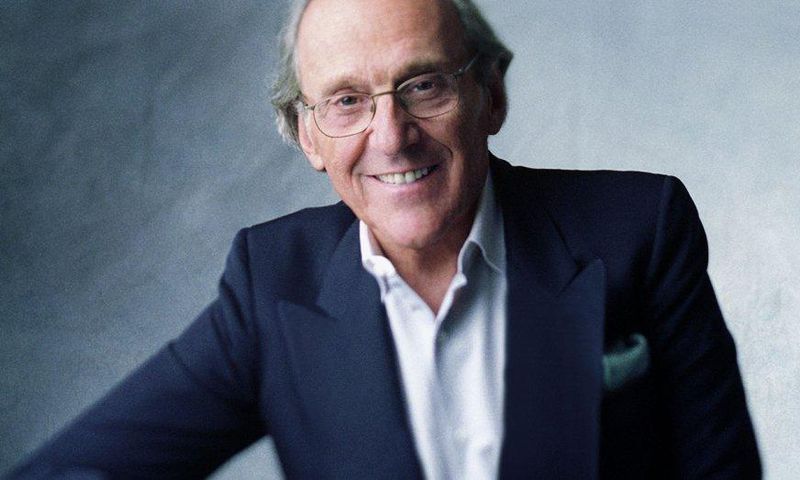 Norman Gimbel, Grammy and Oscar-winning lyricist, dies at 91