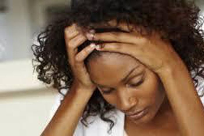 He wants me to marry him but he's 33 years older than me