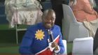 God's Oracle, Bro. Samuel Akinbodunse
