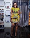 Ghanaian actress, Fella Makafui