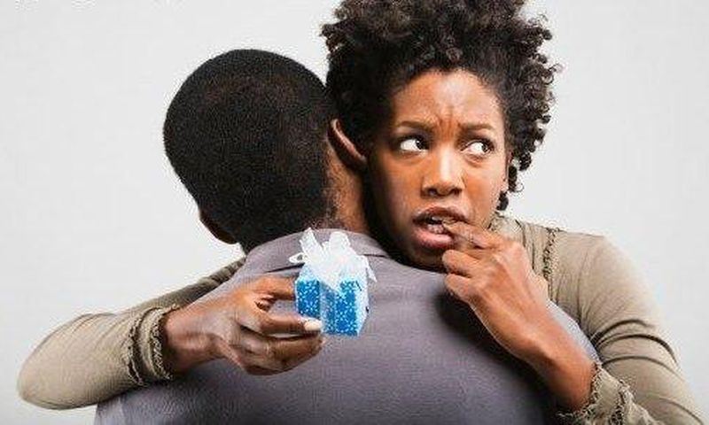 How to retain your self after marriage