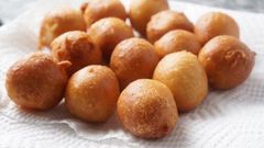 Puff Puff