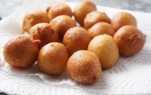 Puff Puff