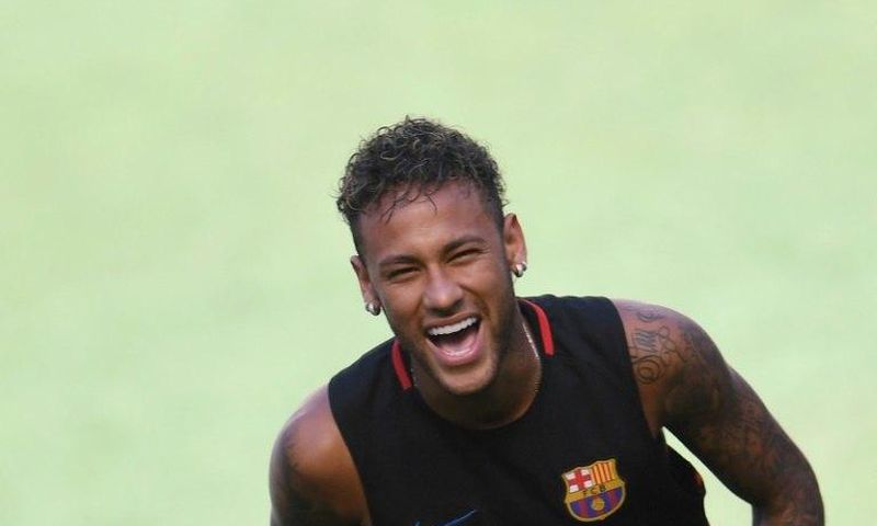 Arsenal manager Arsene Wenger says Neymar's imminent transfer from Barcelona to Paris Saint-Germain shows fees in the game are now out of control