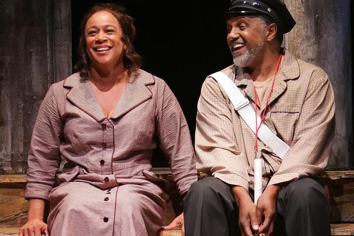 Charles Weldon, Who Led the Negro Ensemble Company, Dies at 78