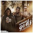 Amerado - gods feat. Kuami Eugene & Koo Ntakra (Prod. by MicBurnerz Music)