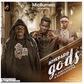 Amerado - gods feat. Kuami Eugene & Koo Ntakra (Prod. by MicBurnerz Music)
