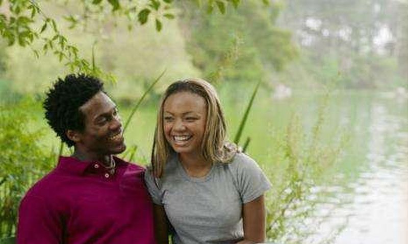 Couple