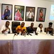 Zylofon Media signs James Gardiner, Bibi Bright, Toosweet Annan, Zynnell Zuh and Benedicta Gafah