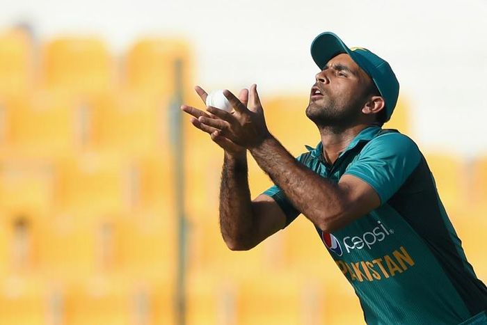 Opening batsman Fakhar Zaman returns to the Pakistan squad after missing the series against New Zealand